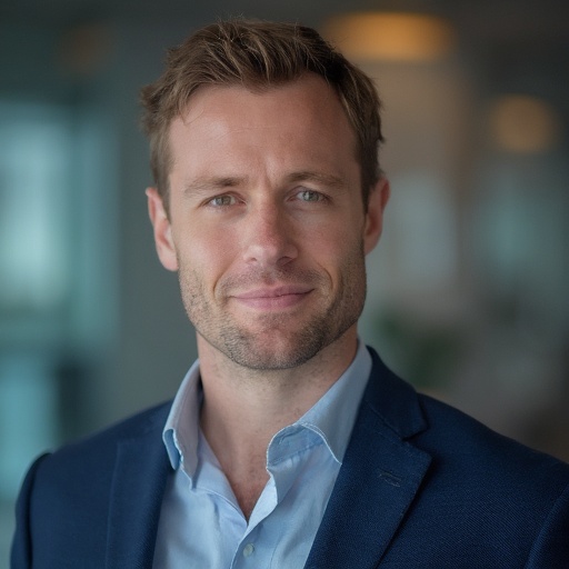 Mitchell Hargreaves — best online casino expert